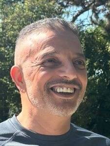 rencontre avec Alberto