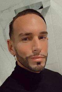 rencontre avec Andre