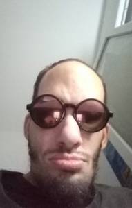 Annonce homme