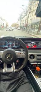 rencontre avec Stewart