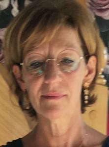 Femme célibataire 59 ans à Annecy