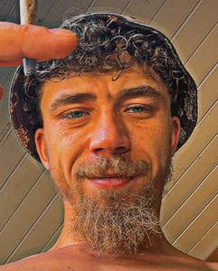 Photo du profil Levi, 26 ans à Le Breuil