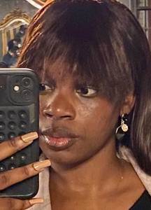 Vicki rencontre avec Vicki