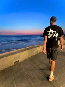 rencontre avec Eddie