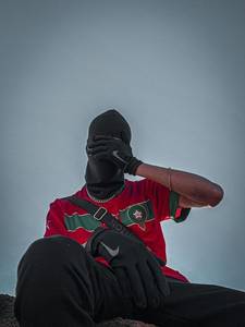 rencontre avec Arturo