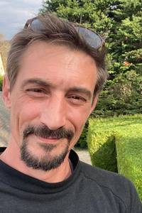 Garry rencontre avec Garry