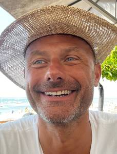 rencontre avec Gerard