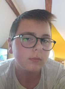 Tu veux prendre contact? célibataire de Dieppe