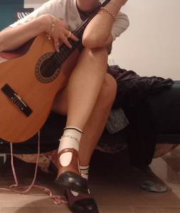 Marianna89941, femme coquine de 31 ans - Gemeente Amsterdam