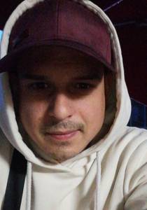 Photo du profil Orlando, 31 ans à Villeneuve-sur-Yonne