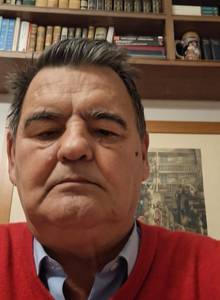 Profil homme veggie célibataire sur Veggie-Rencontres.club