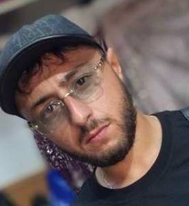 rencontre avec Marcus