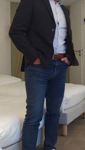 rencontre avec Darrin