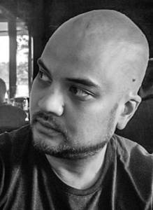 Toby rencontre avec Toby