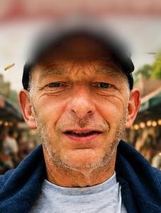 Photo du profil Lyle, 51 ans à Canet-en-Roussillon