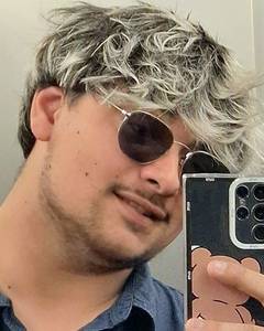 rencontre avec Reginald