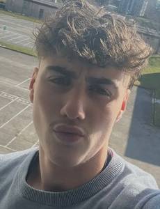 rencontre avec Antonio