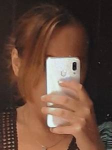 Femme célibataire 28 ans à Villeurbanne