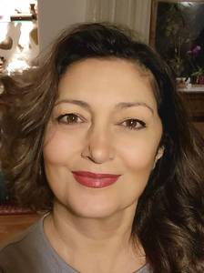 rencontre avec Melinda