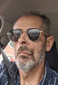 rencontre avec Rodney