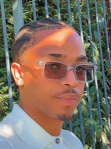 Photo du profil Marvin, 24 ans à Casselardit