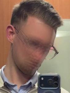 rencontre avec Kelvin