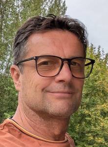 Andrew rencontre avec Andrew