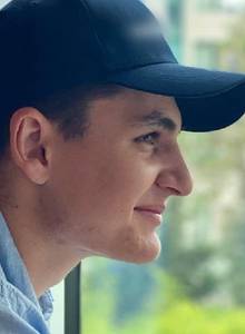 Rudy rencontre avec Rudy