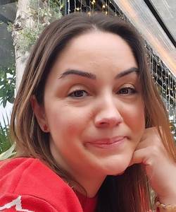 rencontre avec Guadalupe