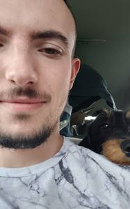 William rencontre avec William