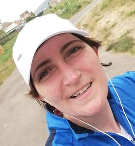 Henrietta rencontre avec Henrietta