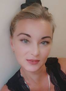 OstaSlodka, femme coquine de 37 ans - Warszawa