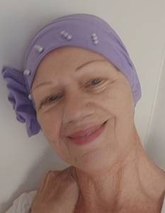 Profil de Lynda, 72 ans - Jolie Ronde