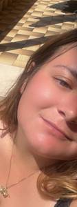 Femme célibataire 32 ans à Poitiers