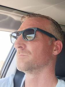 rencontre avec Keith