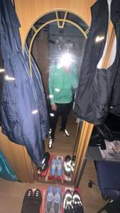 Elias rencontre avec Elias