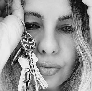 rencontre avec Wendy