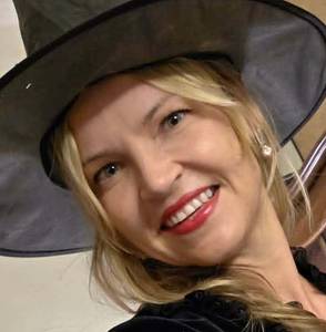 rencontre avec Jacquelyn