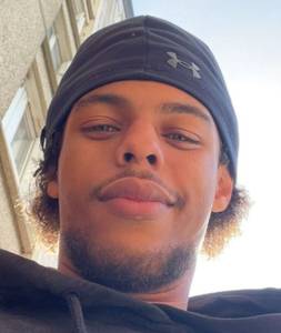 rencontre avec Sammy