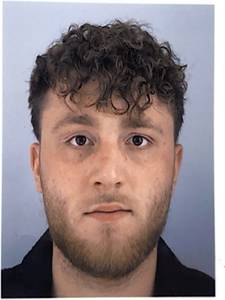 Photo du profil Dustin, 24 ans à Le Petit Courgain