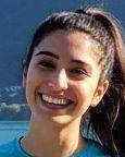 Cinzia, femme coquine de 24 ans - Como