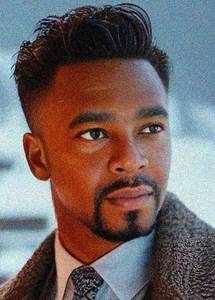 Jeffery rencontre avec Jeffery