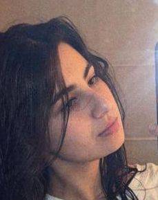 Rebecader, femme coquine de 21 ans - Paris