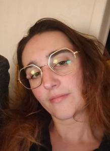 Femme célibataire 34 ans à Poitiers