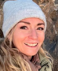 Femme célibataire 47 ans à Charleroi