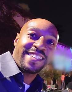 rencontre avec Antonio