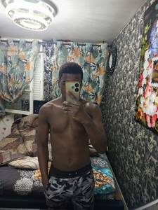 rencontre avec Roderick