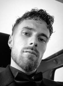 rencontre avec Glenn