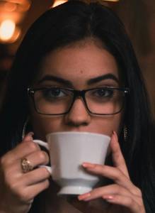 Femme célibataire 46 ans à Paris-13e