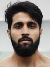 rencontre avec Kenneth